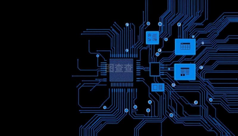 上海软件开发：科技推动者与未来创新的使者