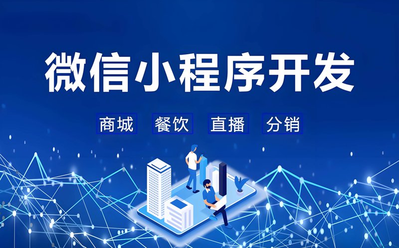 新手如何选择满意的微信小程序开发服务商
